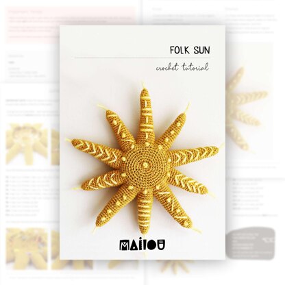 Folk Sun