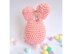 No sew amigurumi bunny