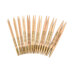 Pony Short IC Maple Needle Tip - 10 Pairs - 45404