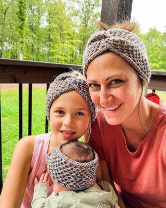 Cider Headband