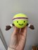 Tennis Ball Buddy (Jellycat)