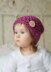 Bel basic beanie