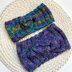 Crossing Paths Headband