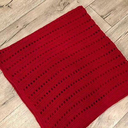 Modern Fancy Throw