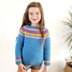 Kids Cloud Nine Jumper