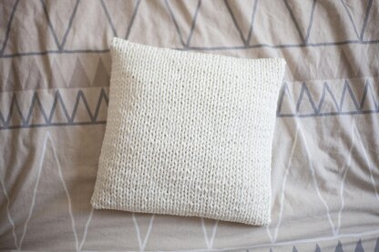 Classic Cushion Cover, Basic Pillowcase + VIDEO