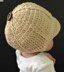 Baby Baseball Cap