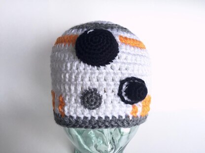 BB8 beanie