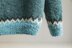 PUFFIN Bird Icelandic Lopapeysa Sweater for Adults and Kids