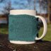 Mug Cozy Shamrock