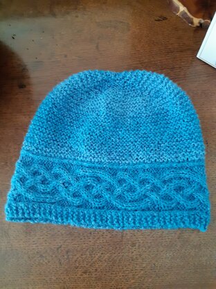 Laura 7037 beanie