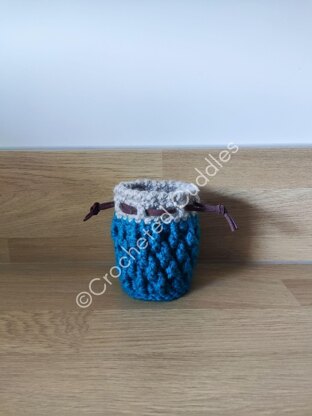 Alpine Drawstring Bag