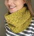 Hemlock Cowl