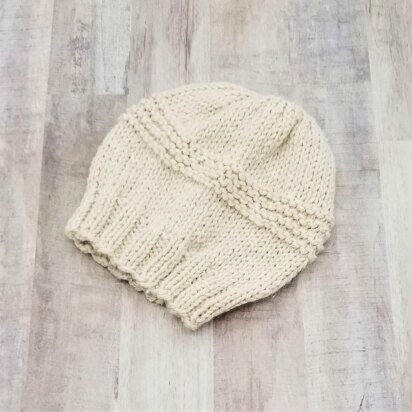 Woodmont Child Hat