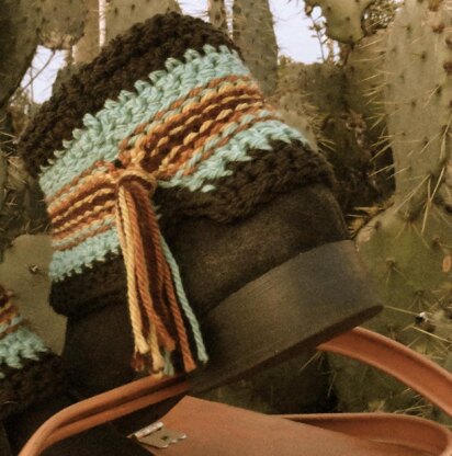 Swift Kick Boot Cuffs