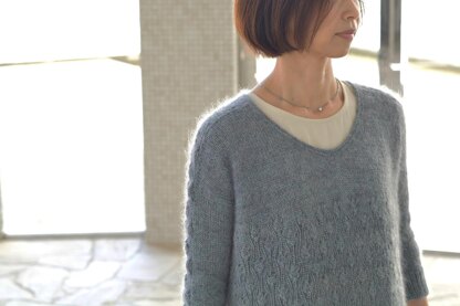 Kaga Pullover