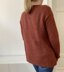 Rust Pullover