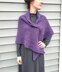Xenia Shawl