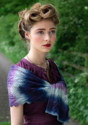 Amitola by Louisa Harding