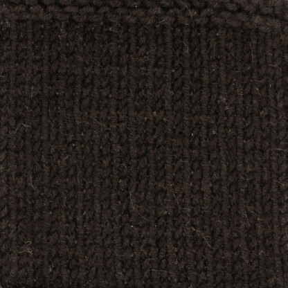 25g Black DK Yarn for Knitting & Crochet