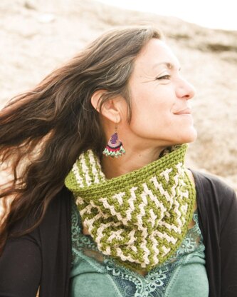 Pampa Cowl