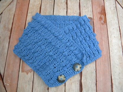 Nate neck warmer