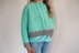 Mini Spring Fever Pullover