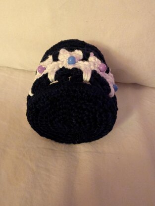 Kitty Cat Holder