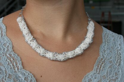 Dutrieu Necklace