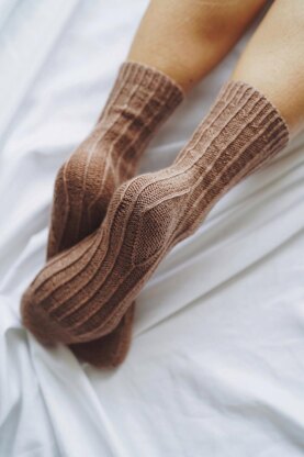 Lines Socks