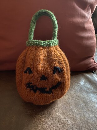 lilys halloween bag