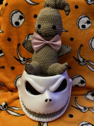 oogie boogie 