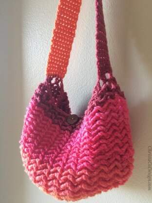 Boho Bag