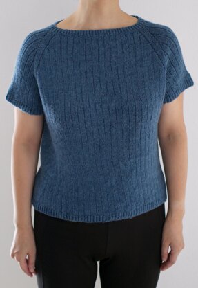 NOBLE sweater