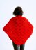 Bolero - Red Leaf