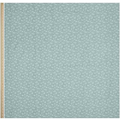Liberty Snowdrop Spot - Polar Grey