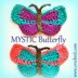 MYSTIC Butterfly