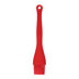 Colourworks Brights 25cm Silicone Pastry / Basting Brush, Cherry
