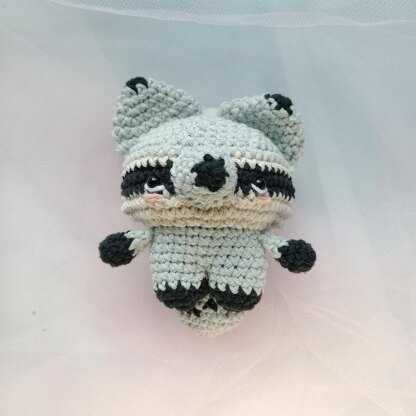 12 Easy mini amigurumi