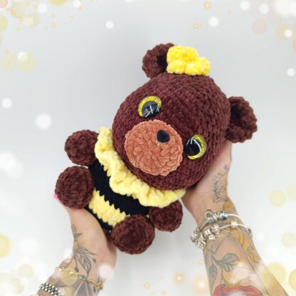 Bear Sweet