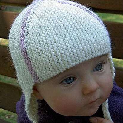 Willow Baby Beanie