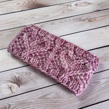 Heartwarming Headband