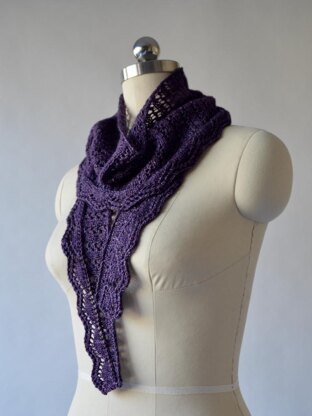 Meldon Shawl