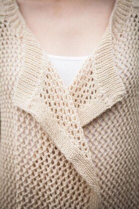 Solana Cardigan