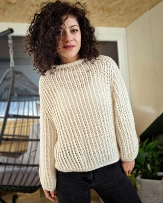 Sella Jumper