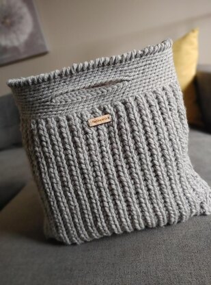 Weekend Crochet Bag