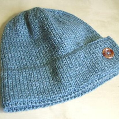 Vintage Snug Hat