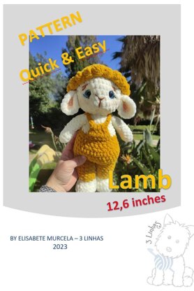 Lamb bulky