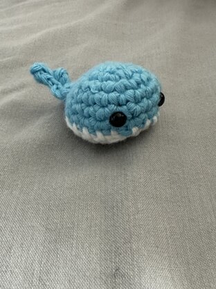 Mini Whale