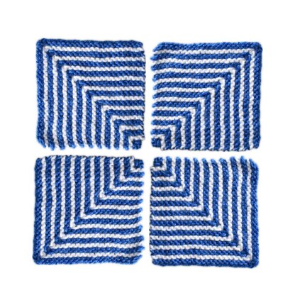 Square Coaster